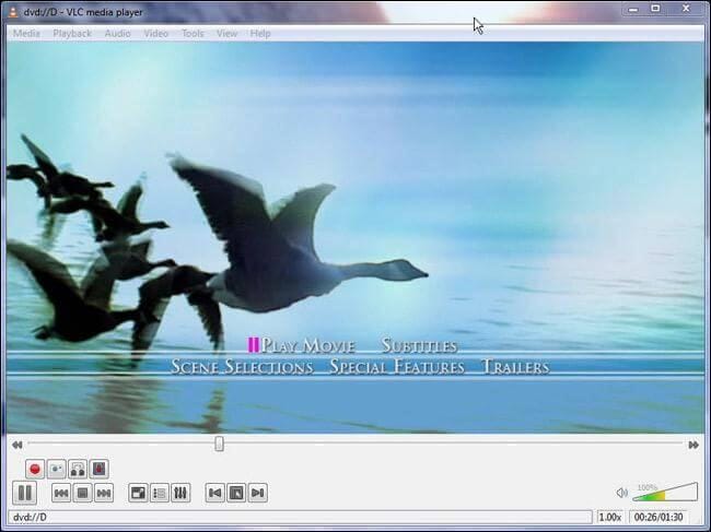 top bottom 3d video player for pc