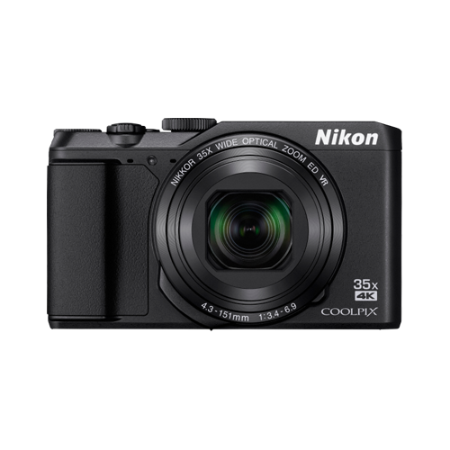 Nikon A900