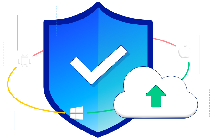 stockage sur le cloud