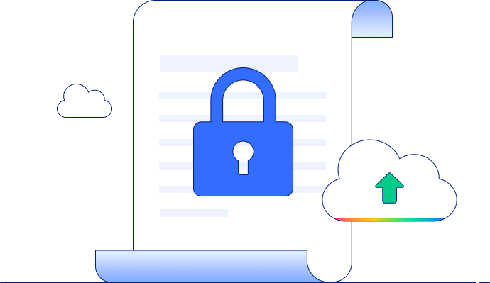 cifrar y proteger documentos y datos