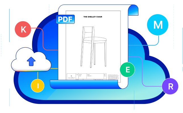 file sharing banner