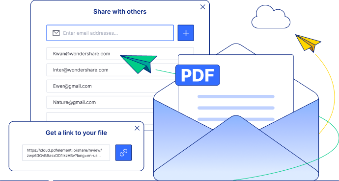 enviar archivos pdf a cualquier persona