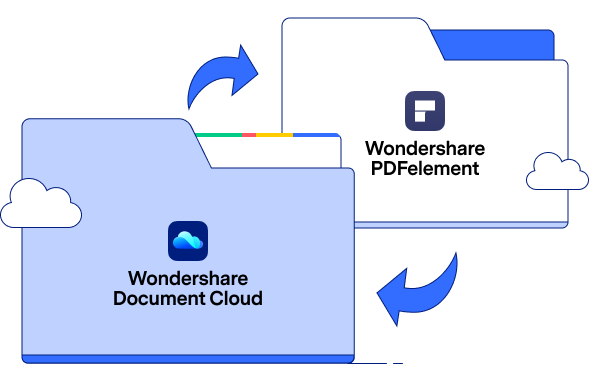 PDFelement Cloud