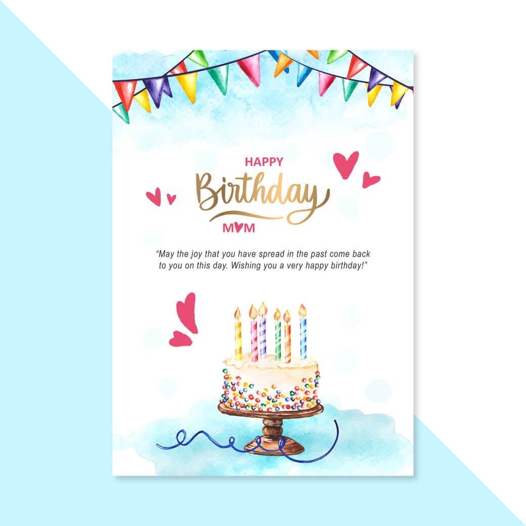 Best Inspirational Birthday Wishes | Messages, Wishes and Greetings