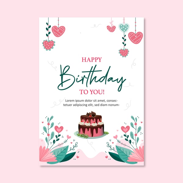 Birthday wishes for women