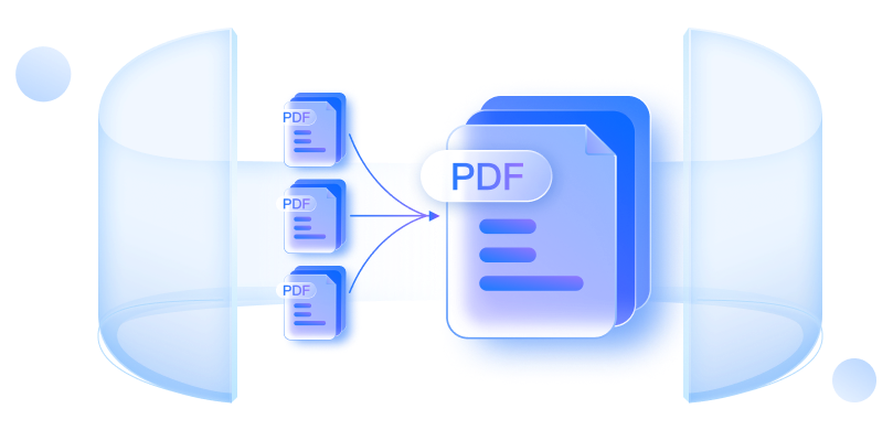 Combinar PDFs