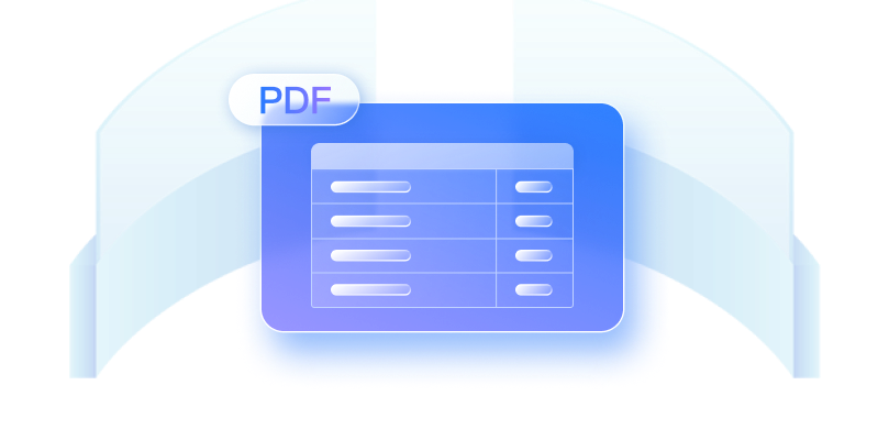 Formulário PDF