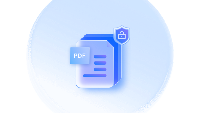 pdf password