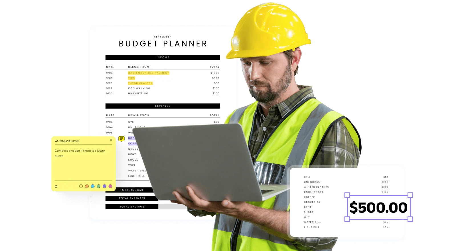 pdf solution for construction industry