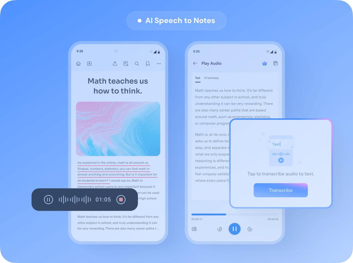 ai grammar check on android phone