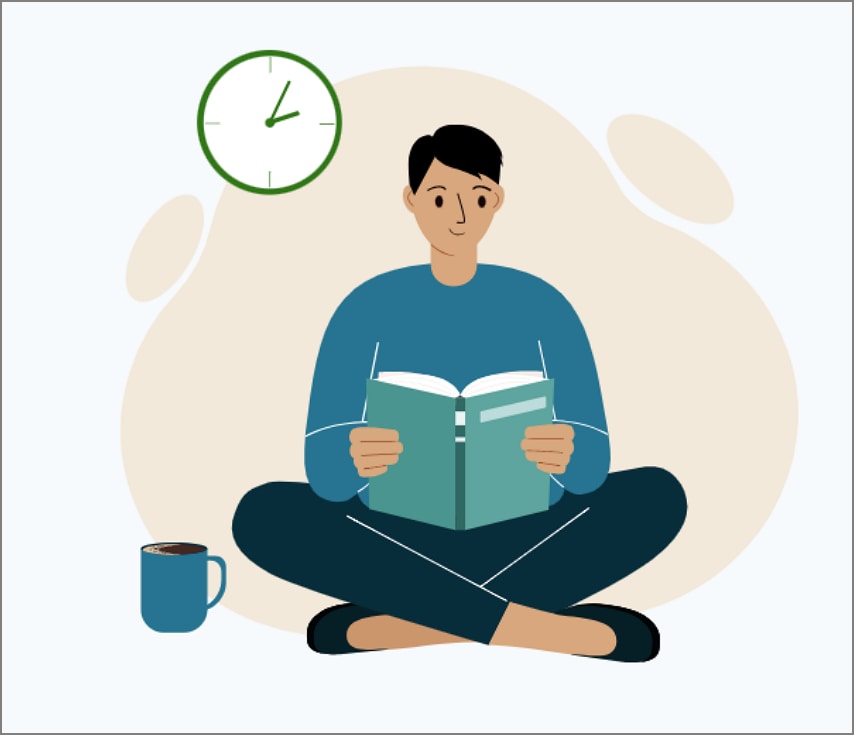 overview to speed reading