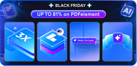Black Friday is here!
