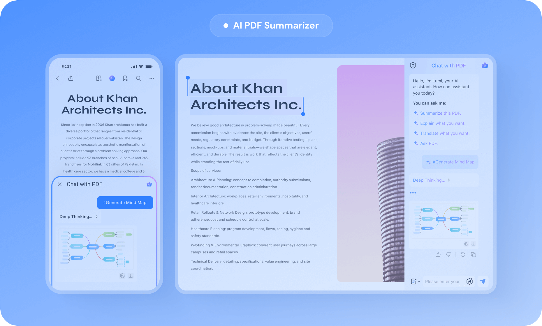 iphone ai content detector