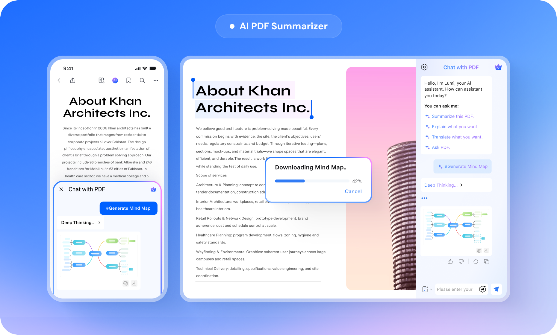 ios ai content detector