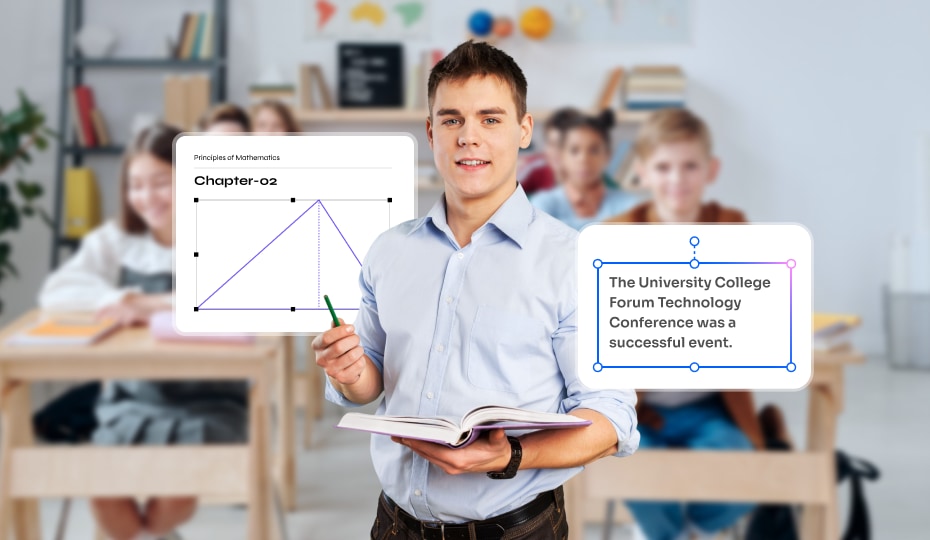 herramientas de PDF en línea para estudiantes