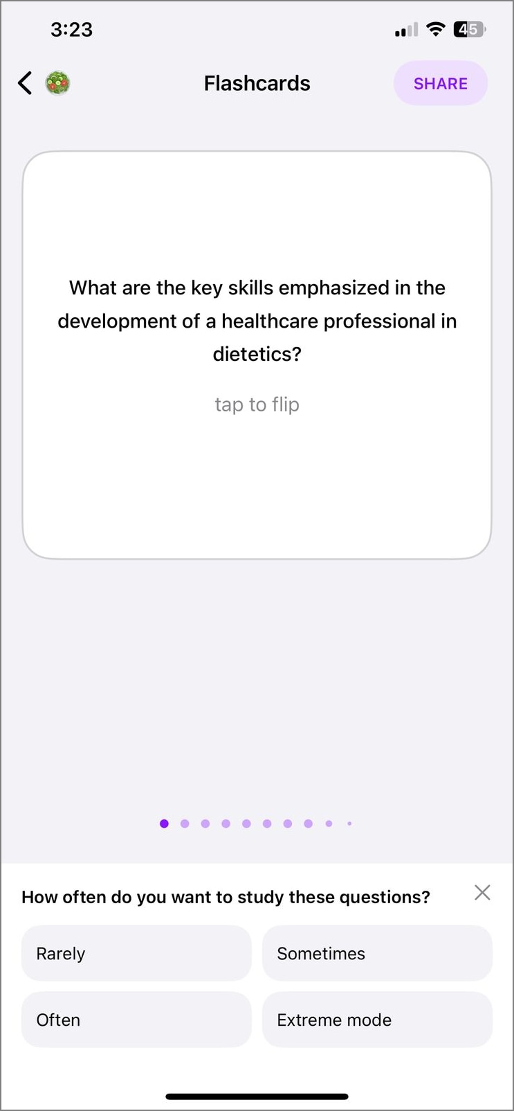 coconote ai mobile app brainrot content