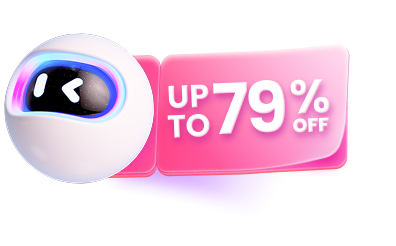79% off
