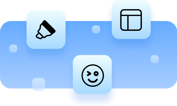 Bulk PDF Operations Decoration
