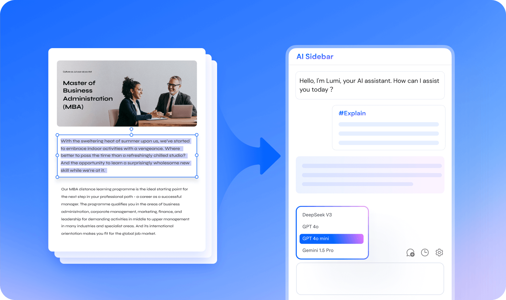 ai read pdf