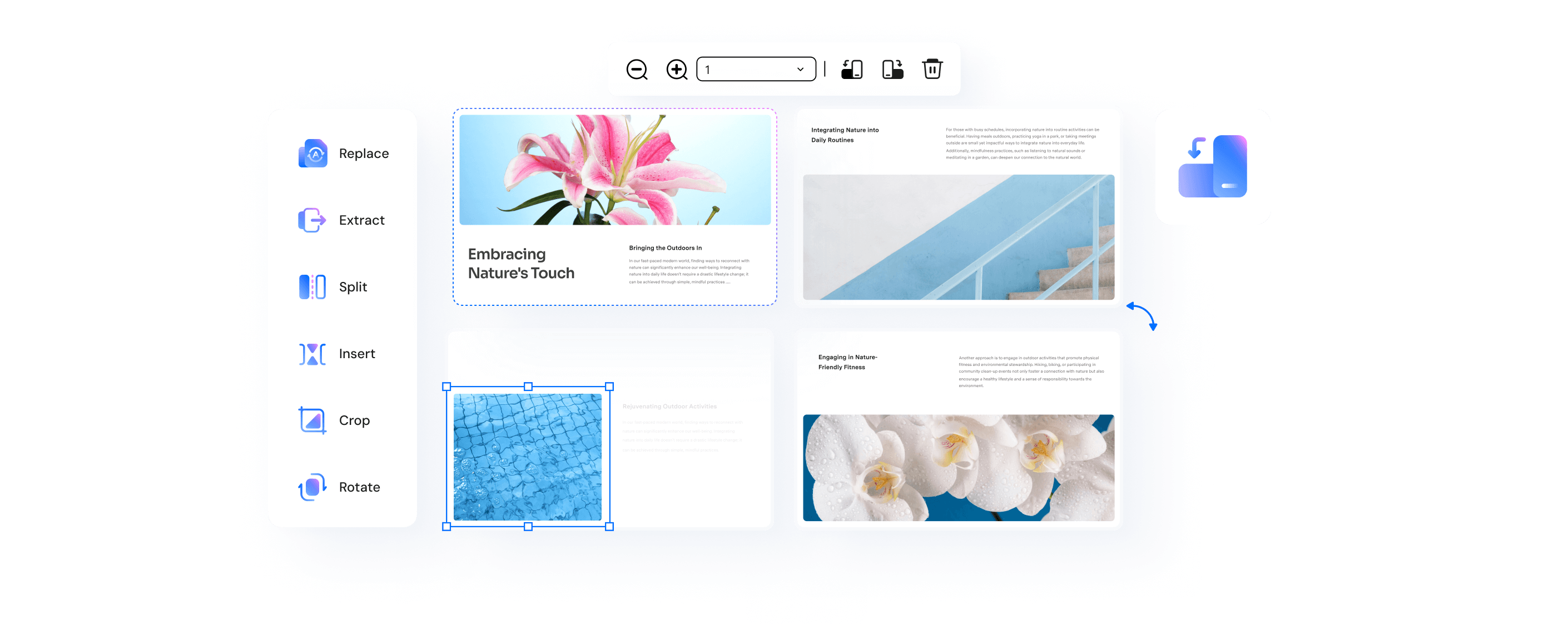 best pdf organizer