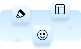 Bulk PDF Operations Decoration