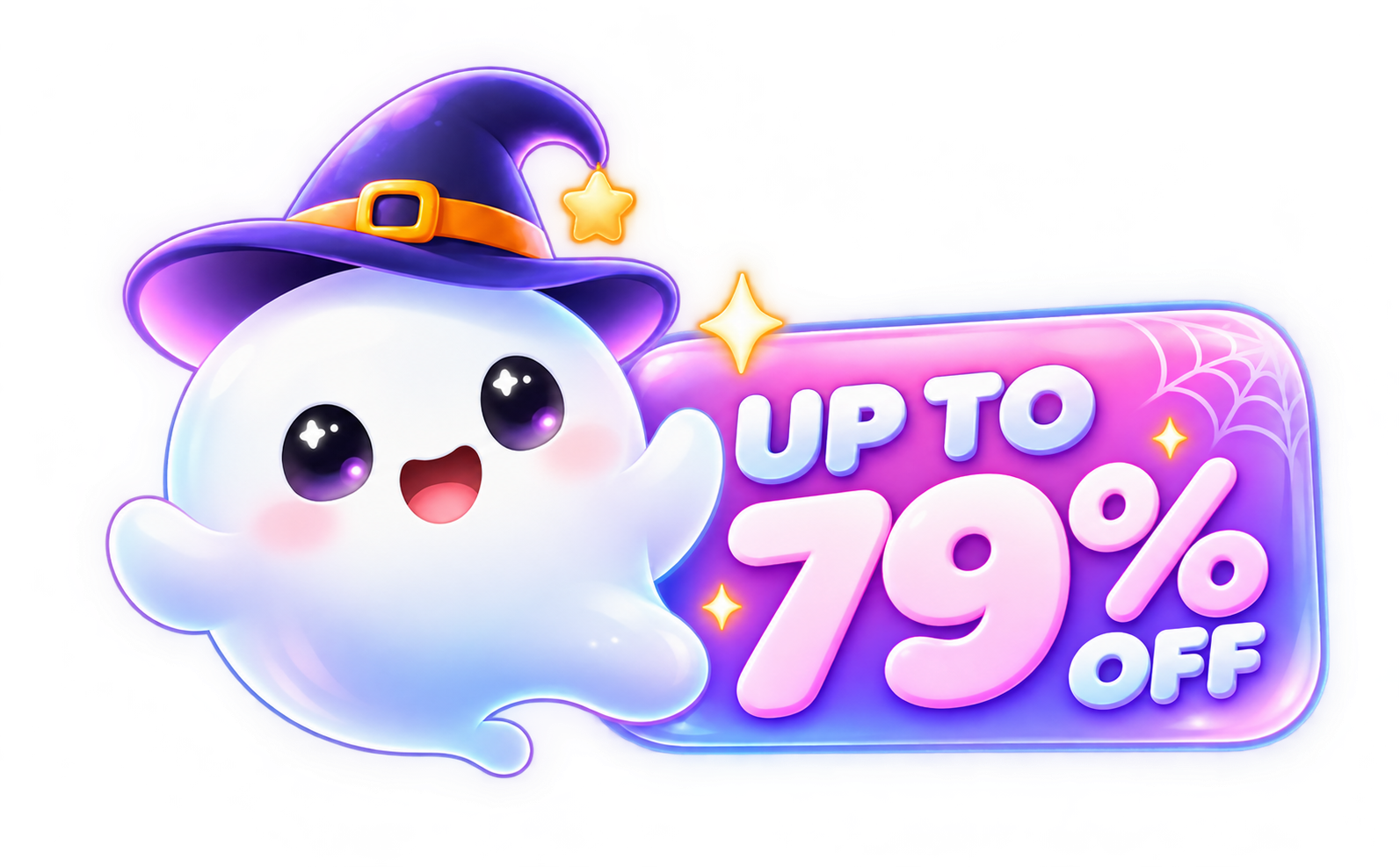 up to 79% off
