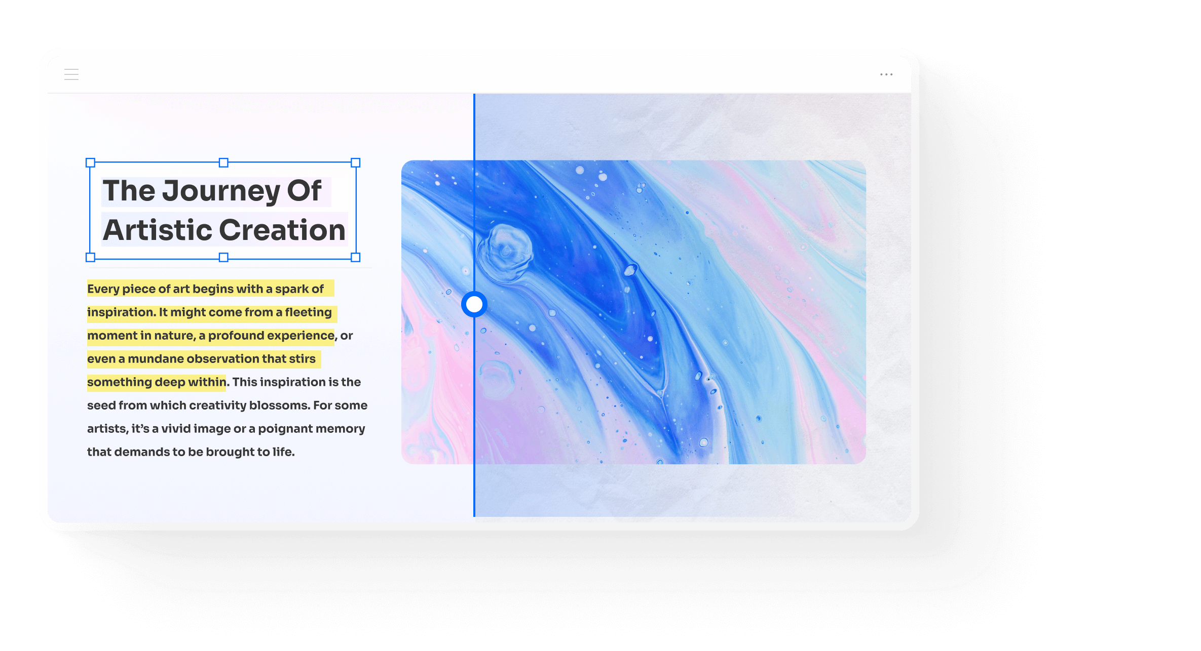 Recognize text in PDFs with OCR