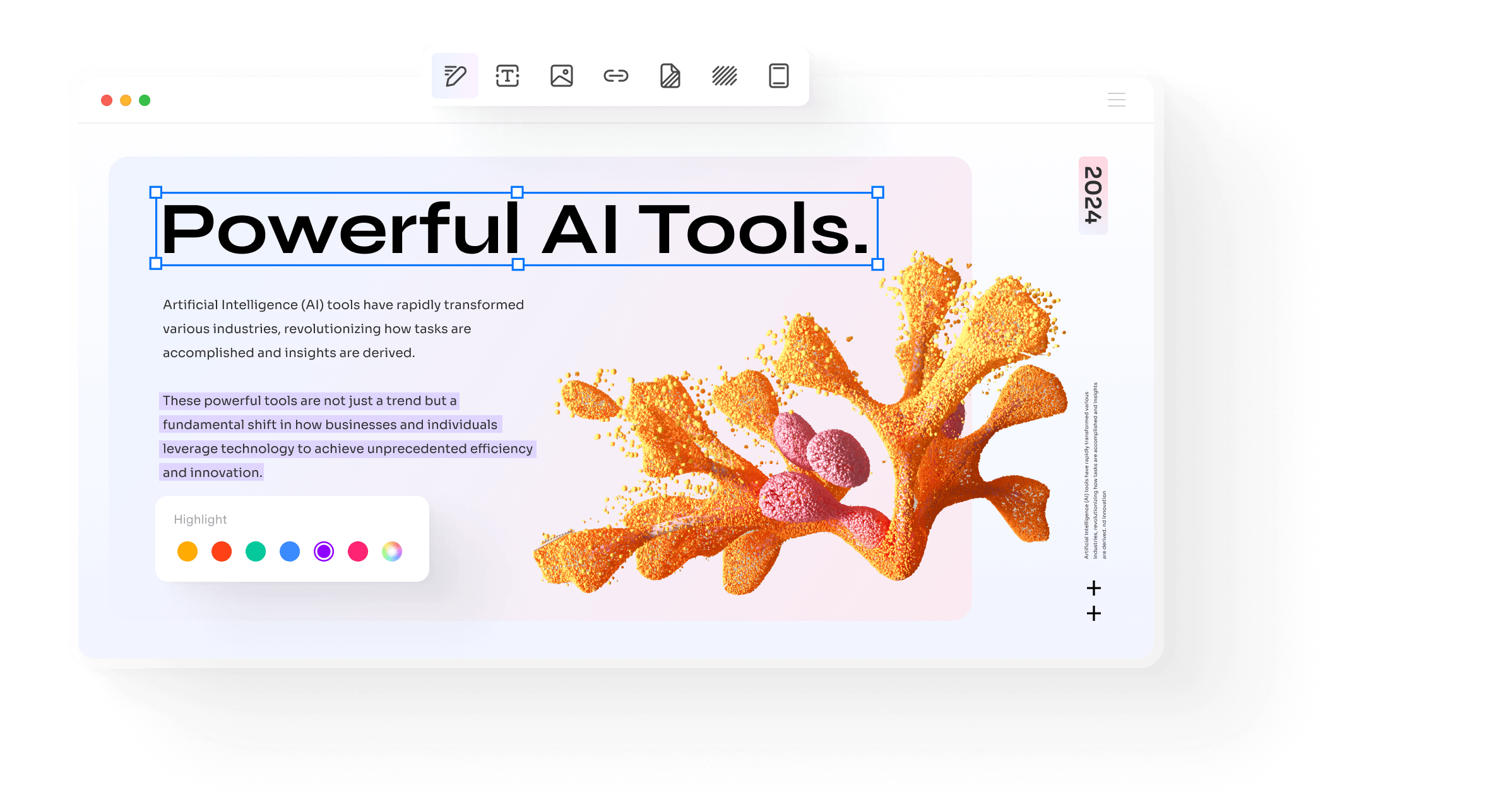 éditeur pdf mac