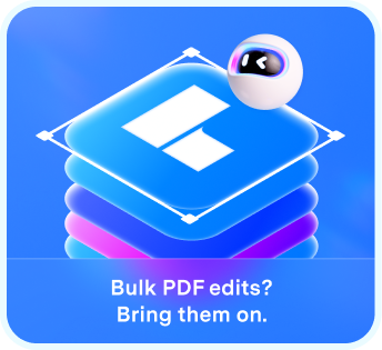 PDFelement Feature 2
