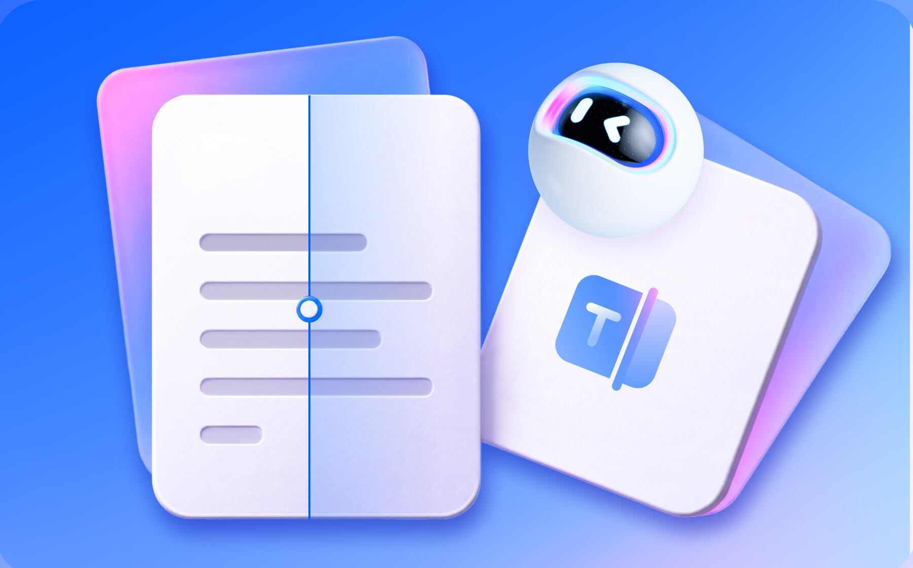 Powered by Advanced AI Recognition