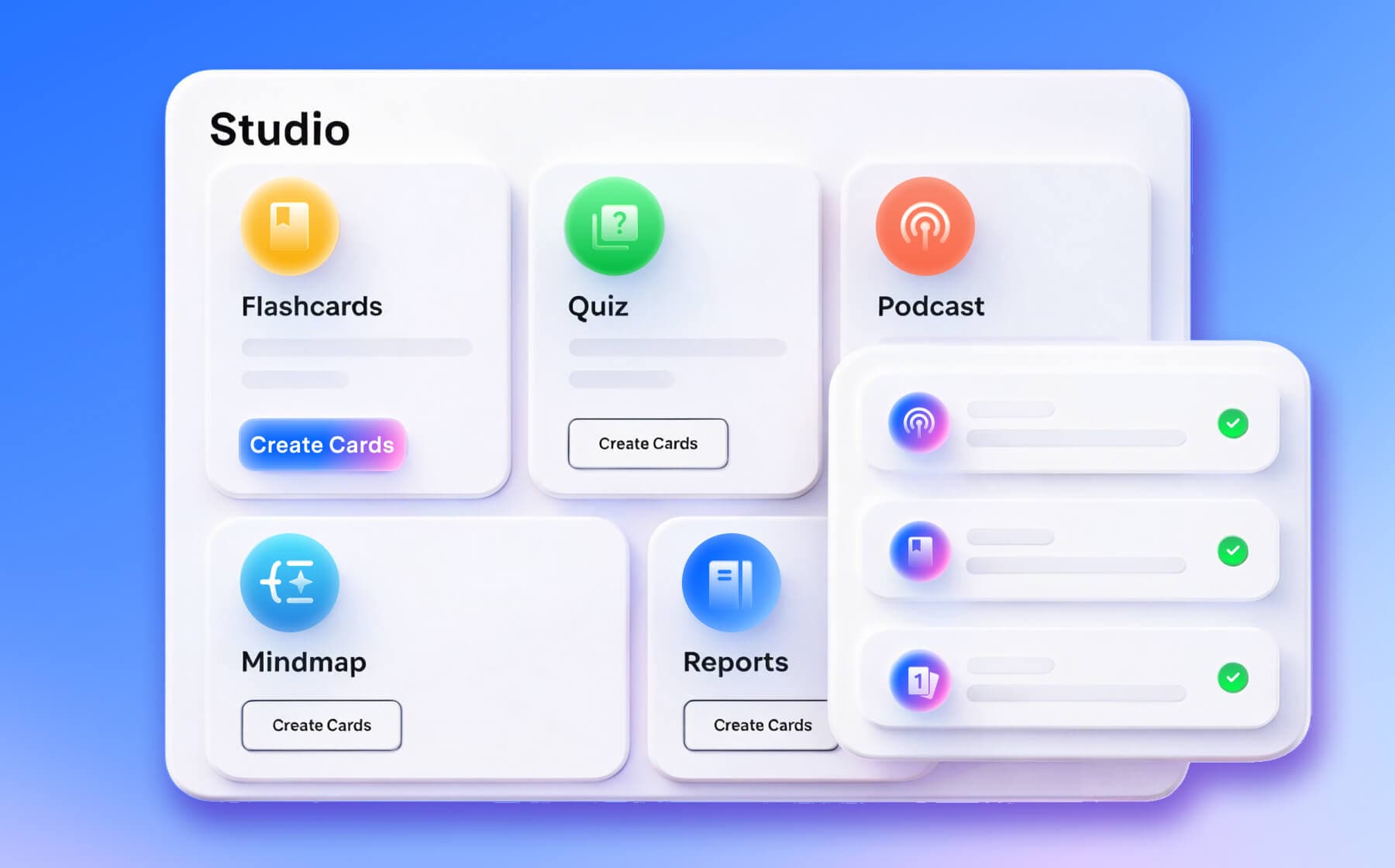 5 Ways to Learn from a Single Source