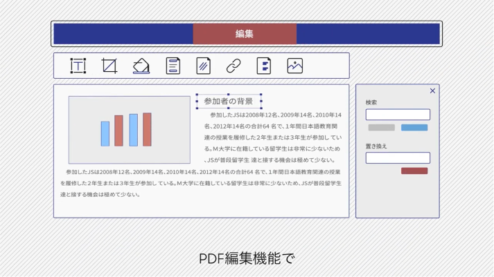 PDF 教育