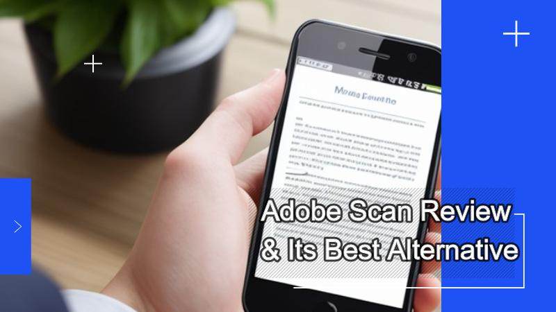 adobe scan review