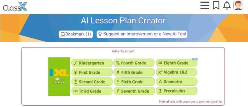 ClassX.org