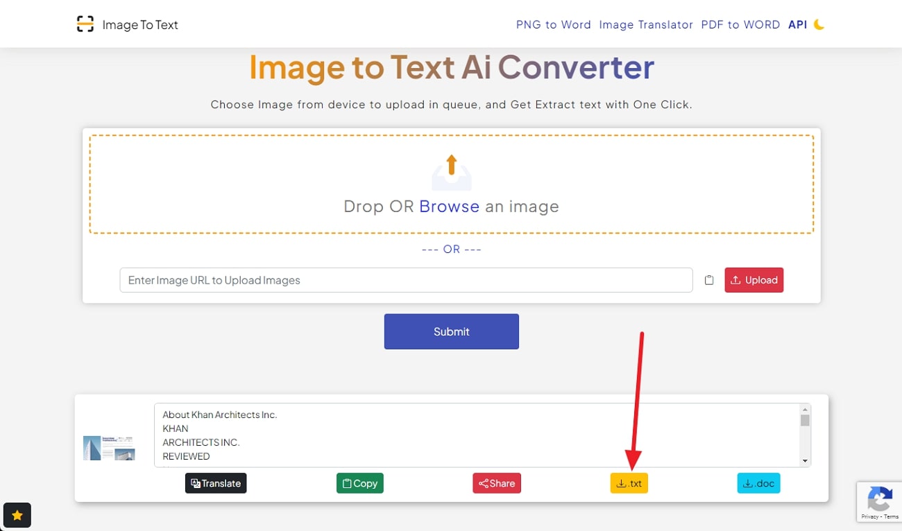 10 Meilleurs Convertisseurs D images En Texte Par IA