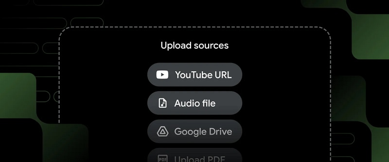 notebooklm pdf summarizer