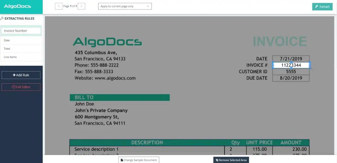 algodocs