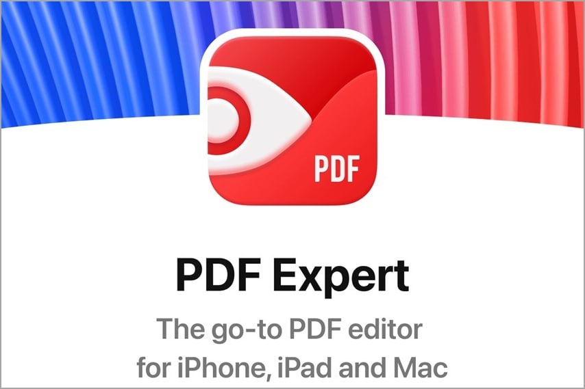 pdf annotation app pdfexpert