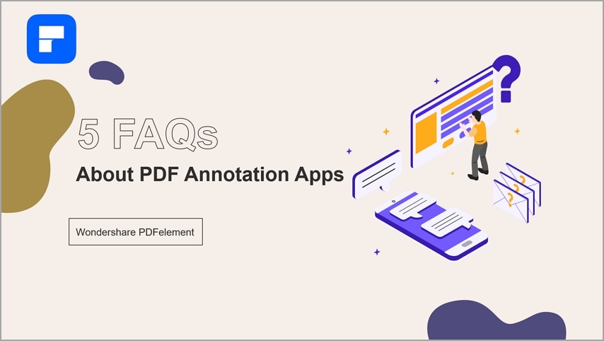 pdf annotation app