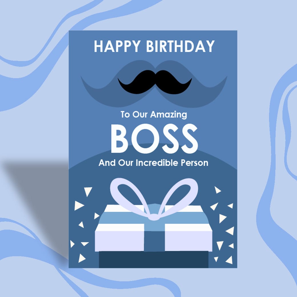 Best Birthday Wishes For Boss Messages And Greetings