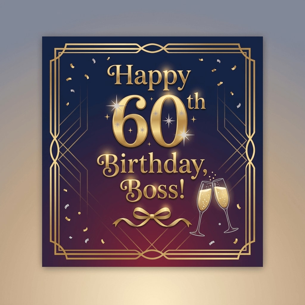 birthday quotes for boss