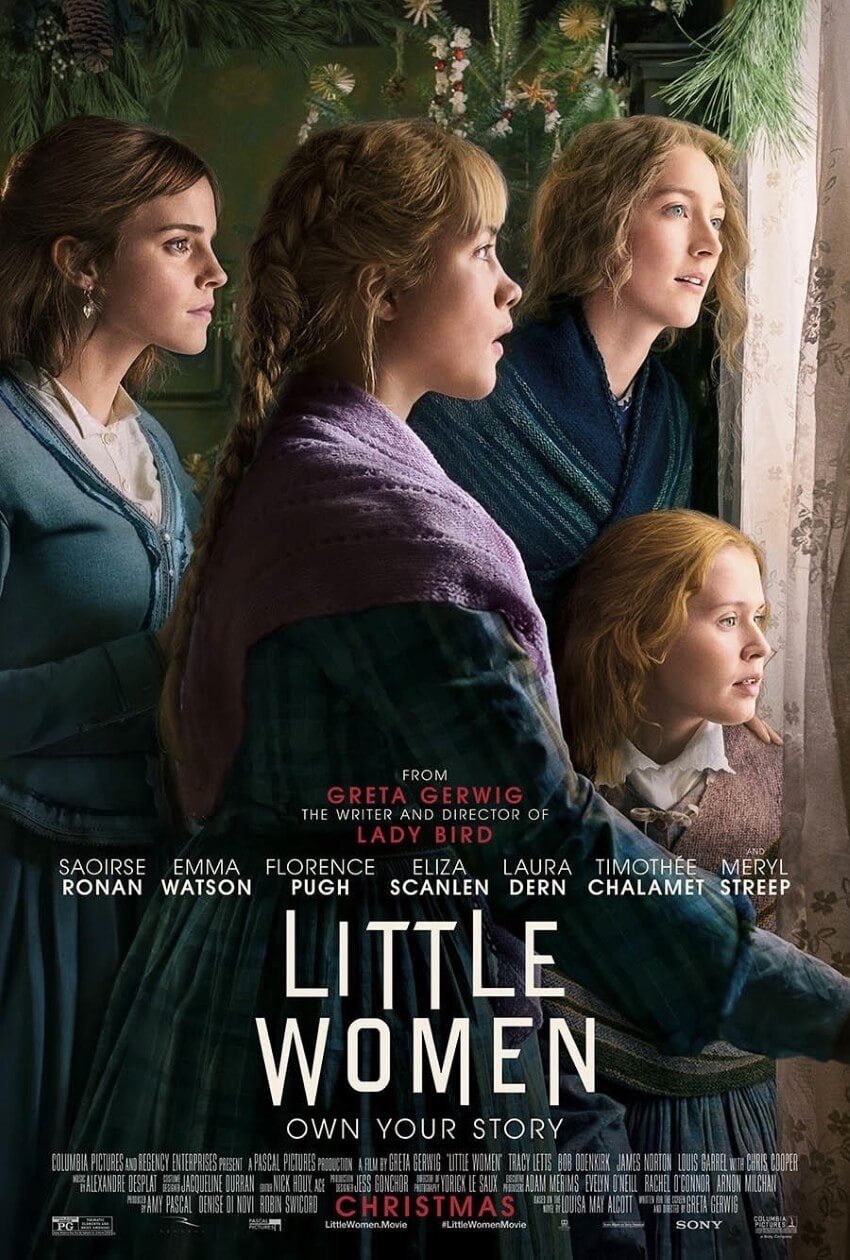 little women movie