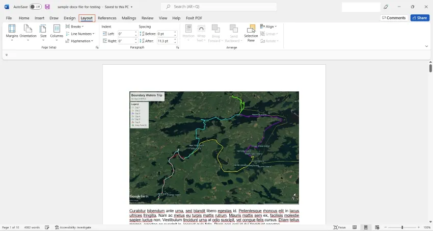 how-to-rotate-page-in-word-keyboard-serremuse