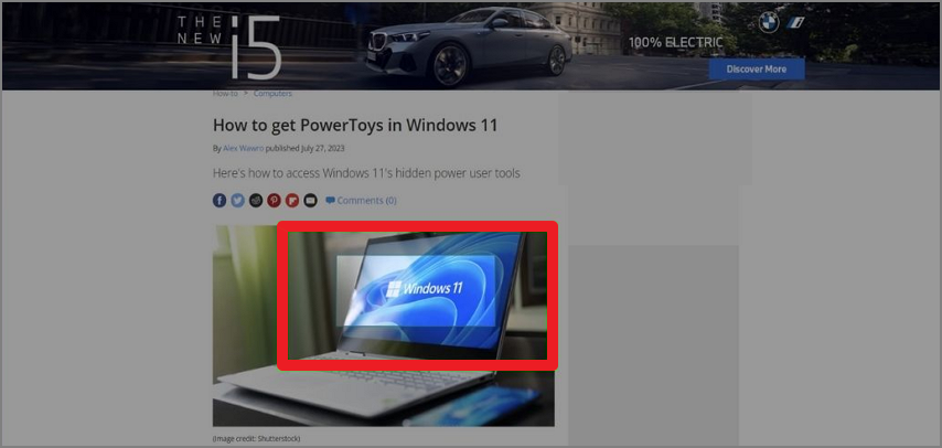 capture image text copied clipboard