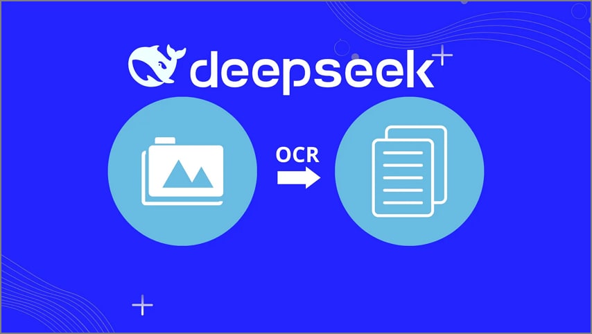 reviewing deepseek ocr