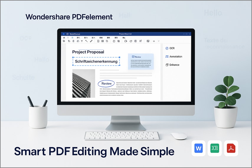 pdfelement simple pdf editing