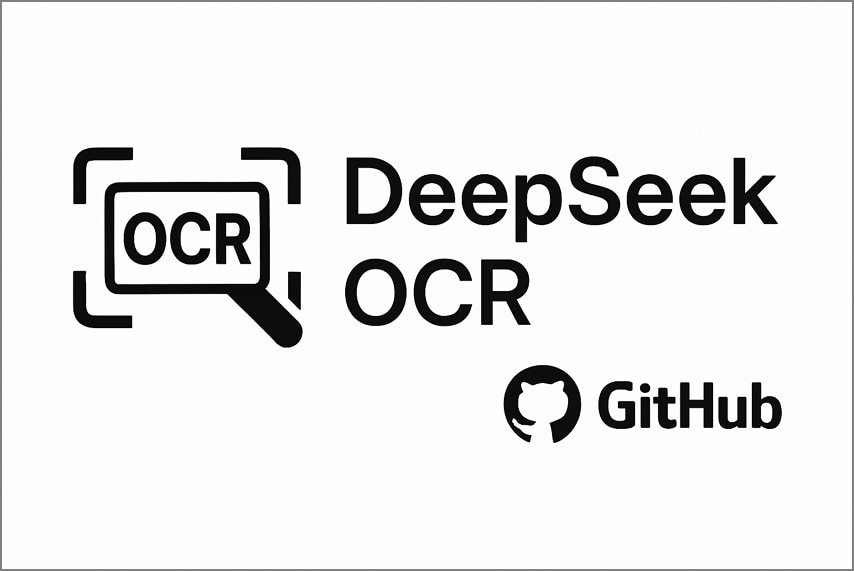 github integration deepseek ocr