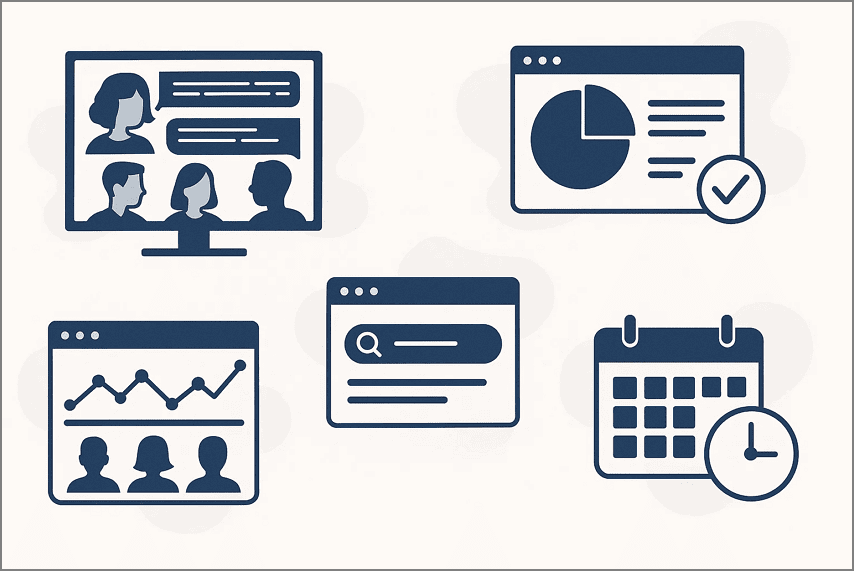 features of read ai notes