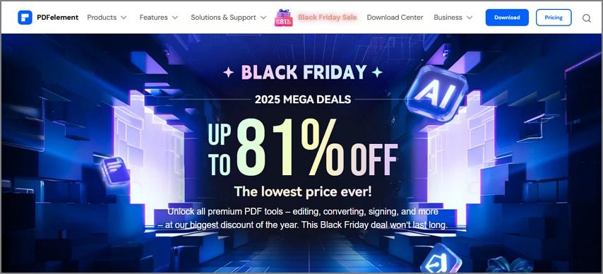 pdfelement discount code