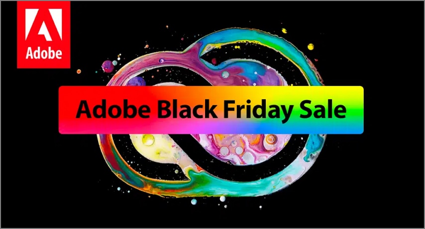 adobe acrobat pro on black friday sale